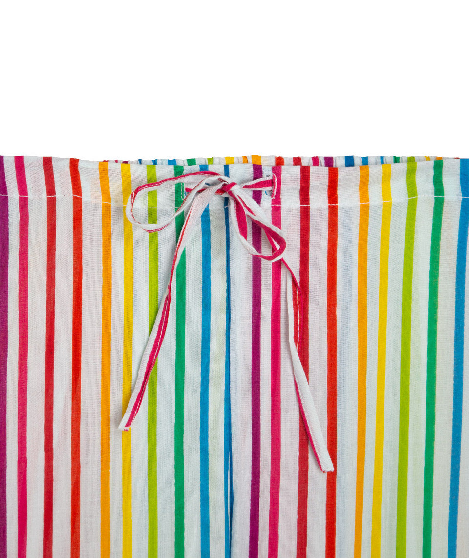 Rainbow Men's Pajamas